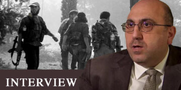 SOHR president exposes Turkey’s recruitment of Syrian mercenaries to fight PKK in Iraqi Kurdistan