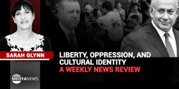 Liberty, oppression, and cultural identity – a weekly news review