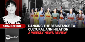 Dancing the resistance to cultural annihilation – a weekly news review