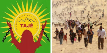 Yazidi women’s organisation prepares report for KDP responsibility over 2014 genocide