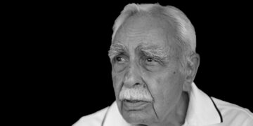 Pillar of the Kurdish movement, Tarık Ziya Ekinci, dies at 99