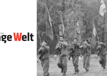 PKK’s armed struggle for Kurdish independence: A look into a forty-year conflict