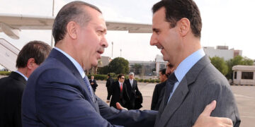 Assad says reconciliation with Turkey stalls despite mediation efforts