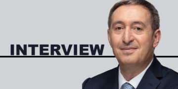 Tuncer Bakırhan, co-chair of the DEM Party: “Prisons reflect the true face of a country”.