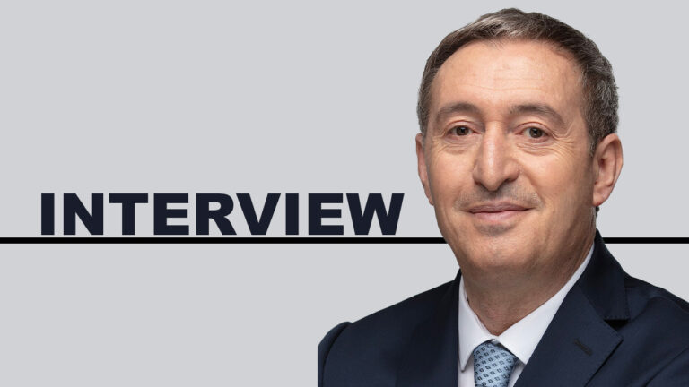 Tuncer Bakırhan, co-chair of the DEM Party: “Prisons reflect the true face of a country”.