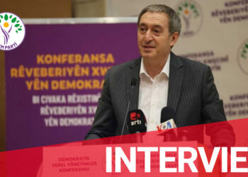 Kurdish culture faces renewed repression amid growing crackdown in Turkey