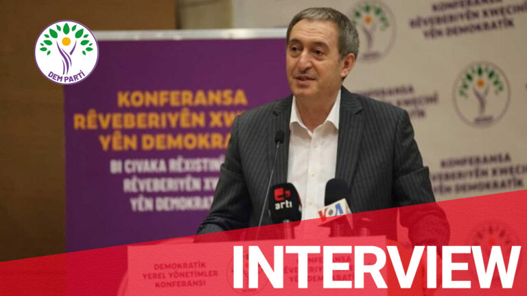 Kurdish culture faces renewed repression amid growing crackdown in Turkey