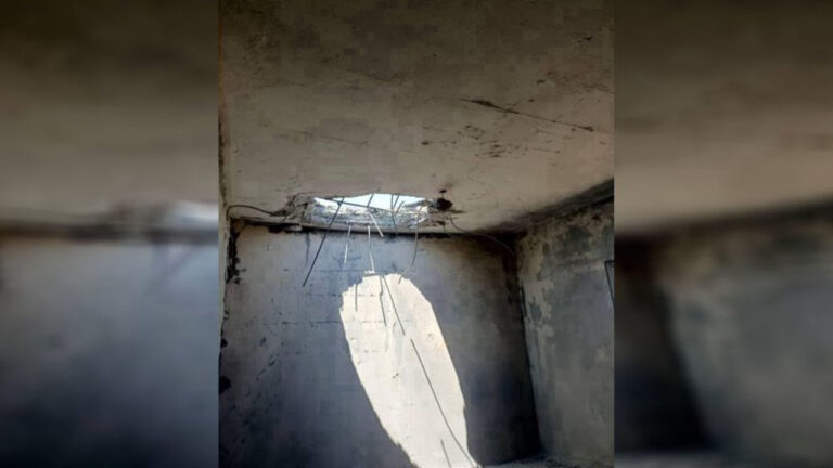 Suspected Turkish drone attack targets olive oil factory in Kurdish-led Qamishli, Syria