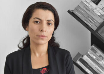 Iran: Warisheh Moradi writes defiantly from prison, as her case is postponed again