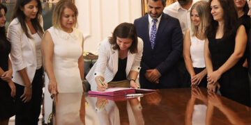 Kurdish municipality partners with Bar Association to provide legal aid for women facing violence