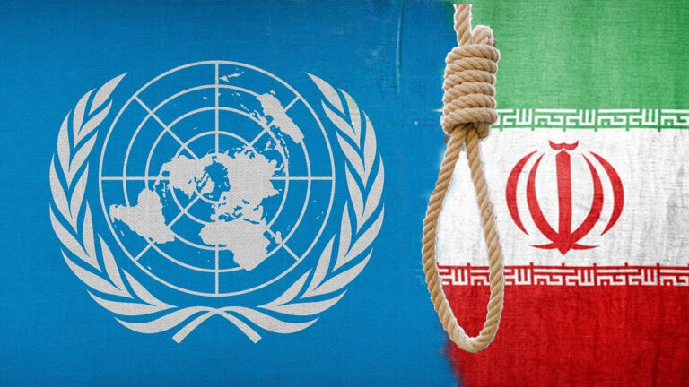 UN: At least 345 prisoners, 15 women executed in Iran in 2024