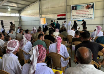 Iraqi government aids 300 Yazidi families returning to Sinjar amid rising hate speech