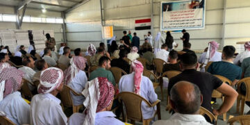 Iraqi government aids 300 Yazidi families returning to Sinjar amid rising hate speech