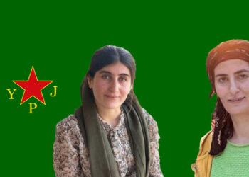 YPJ slams Turkey’s drone attack on Kurdish journalists as bid to conceal annexation plans
