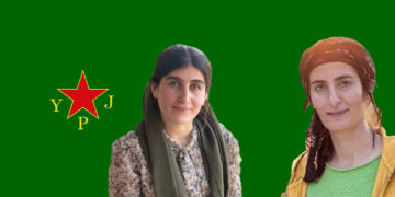 YPJ slams Turkey’s drone attack on Kurdish journalists as bid to conceal annexation plans