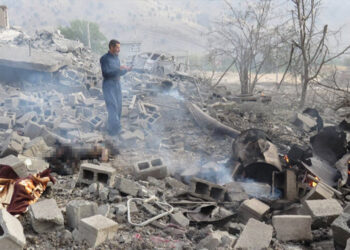 On the anniversary of the Zergele massacre, Iraqi Kurdistan mourns almost a decade of civilian casualties