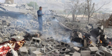 On the anniversary of the Zergele massacre, Iraqi Kurdistan mourns almost a decade of civilian casualties