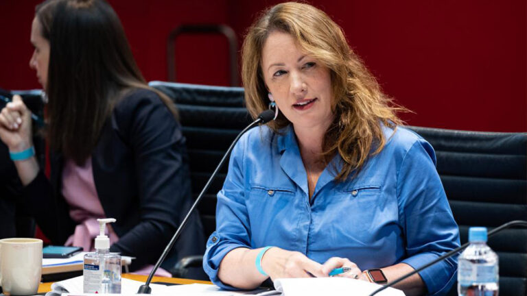 Australian parliament supports Öcalan’s freedom and Kurdish peace process
