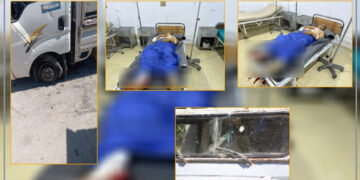 Turkish drone attack injures four in Afrin-Shehba region, northern Syria