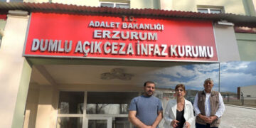 Kurdish MP exposes severe solitary confinement and health issues in Turkish prison