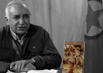 ‘An offensive against genocidal politics’: Karayılan marks 40 years since PKK launched insurgency