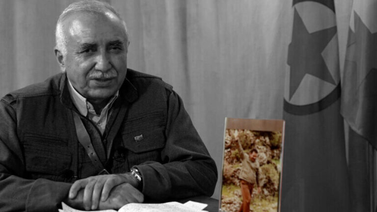 ‘An offensive against genocidal politics’: Karayılan marks 40 years since PKK launched insurgency