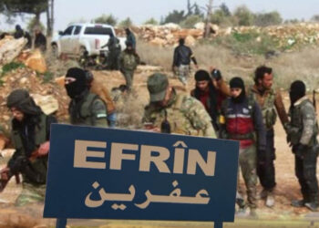 Nineteen abductions in Turkish-occupied Afrin (Efrîn) in recent days amid ongoing human rights abuses