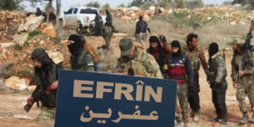 Nineteen abductions in Turkish-occupied Afrin (Efrîn) in recent days amid ongoing human rights abuses