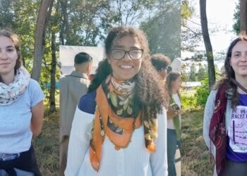 ‘Öcalan is an inspiration for all of us’