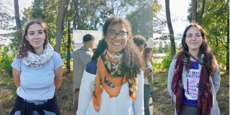 ‘Öcalan is an inspiration for all of us’