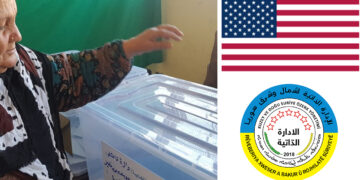 US opposes North and East Syria elections, claiming lack of fair conditions