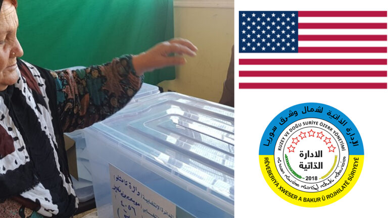 US opposes North and East Syria elections, claiming lack of fair conditions
