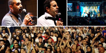 Diyarbakır reclaims cultural identity after restoration of elected officials, thousands attend concert