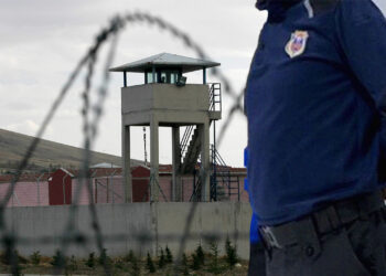 Turkey’s top court upholds decision in Diyarbakır prison massacre case, ends without convictions