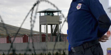 Turkey’s top court upholds decision in Diyarbakır prison massacre case, ends without convictions