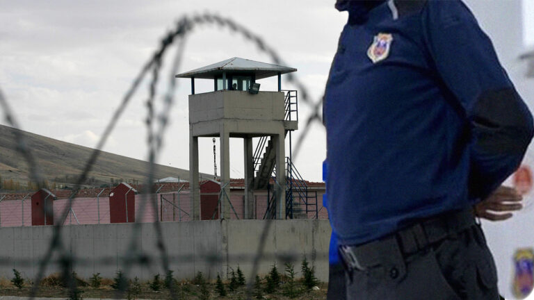 Turkey’s top court upholds decision in Diyarbakır prison massacre case, ends without convictions