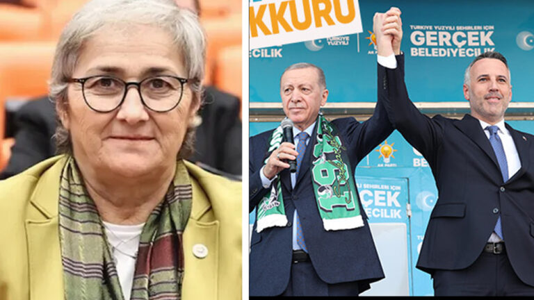 Turkey’s ruling AKP backs fans wearing masks of notorious state Kurd killer