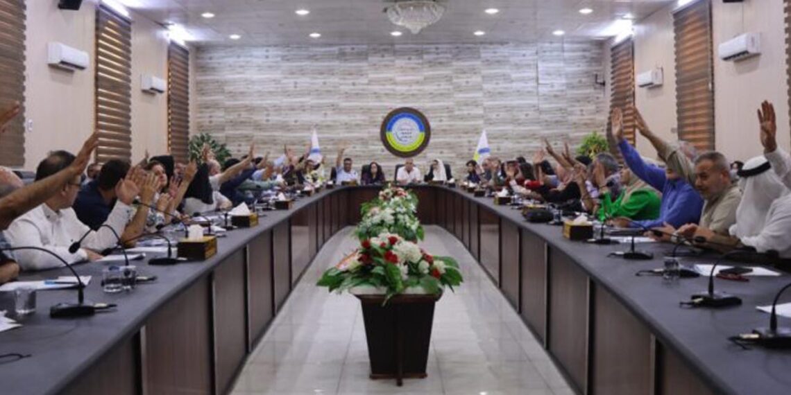 Fifty more detainees released under amnesty for internal peace in North and East Syria