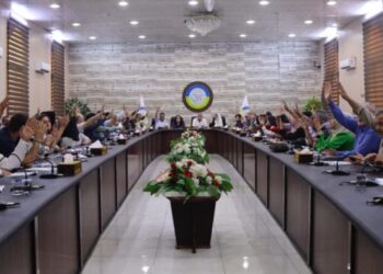 Fifty more detainees released under amnesty for internal peace in North and East Syria