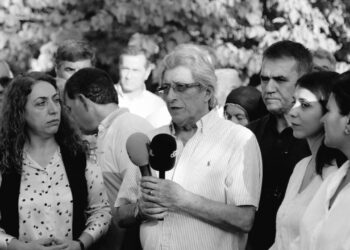 Son of assassinated Kurdish journalist Musa Anter dies on anniversary of father’s death