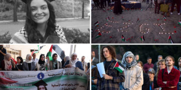 Eyewitness, video evidence undermines Israeli claims that killing of international volunteer Ayşenur Eygi was unintentional