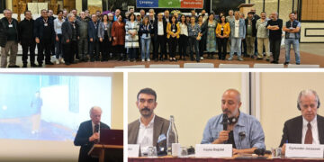Isolation of Kurdish leader in Turkey’s İmralı prison condemned at Berlin conference