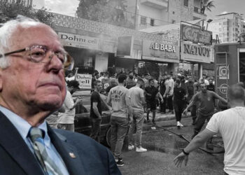 Bernie Sanders proposes bill to halt US arms sales to Israel amid escalating conflict in Lebanon