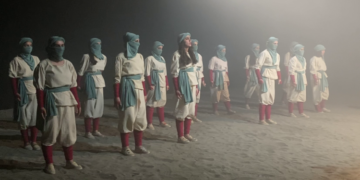 Kurdish artists launch music video celebrating women’s strength and freedom