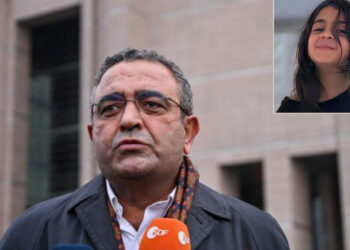 Murder of Narin Güran raises suspicions of state cover-up