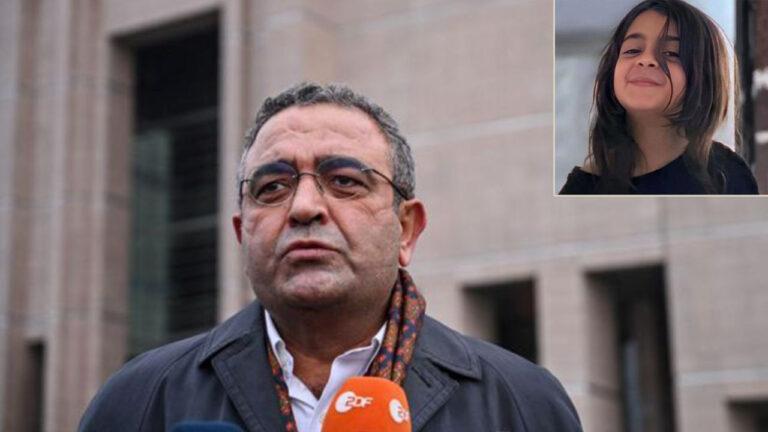 Murder of Narin Güran raises suspicions of state cover-up