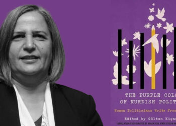 Turkish court renews ban on book about Kurdish women in politics
