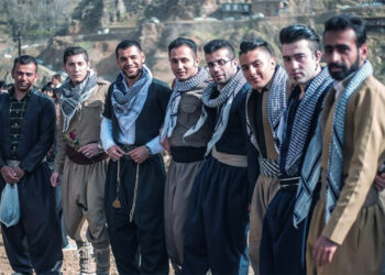 Iran urged to address Kurdish question through dialogue