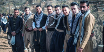 Iran urged to address Kurdish question through dialogue