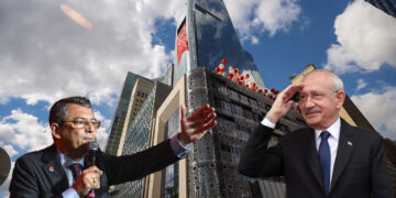 Don’t whitewash government corruption, Turkey’s last opposition leader warns successor